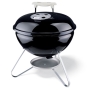 Weber Smokey Joe Gold Charcoal Grill