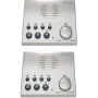 Westinghouse 4-Channel Intercom System