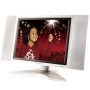 AOC E20E221 20" LCD TV with speakers