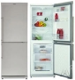 Blomberg Freestanding Bottom Freezer Refrigerator BRFB1040