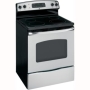 GE Appliances 30" Freestanding Electric Range JB400