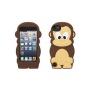 Griffin Kazoo Coque pour iPod Touch 5 Monkey