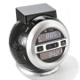 HAMILTON BEACH DOCK & PLAY STATION (HR884SA) FOR YOUR IPOD / IPHONE / ITOUCH w/ REMOTE CONTROL