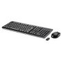 HP - Wireless USB Keyboard and Mouse Combo