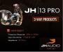 JH Audio JH13 Pro