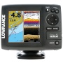 Lowrance Elite-5