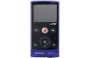 Panasonic TA1EBV Pocket Camcorder - Violet