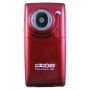 ProMaster MyMuvi Facecam HD Red Flip Style Camcorder