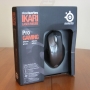 SteelSeries Ikari Laser - Mouse - laser - 5 button(s) - wired - USB