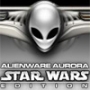 Alienware Aurora Star Wars Edition