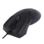 A4 Tech X-738K Oscar Optical Gaming Mouse Black