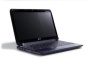 Acer Aspire One 751, 11.6-Inch HD LED Netbook, Intel Atom Z520,1.22 GHz, 2GB RAM, 250GB, Vista Home Basic, 9 Hours Battery Life, Webcam,Wifi (Blue)