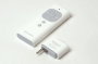 Belkin TuneCommand for iPod - Player remote control - radio