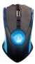 Blaze Tomahawk Wireless Laser Mouse Blue