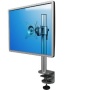 Dataflex TFT-/LCD-Monitorarm ViewMate EcoLine , aluminium VE=1