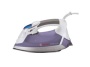 SINGER Expert Finish 1700 Watt Anti-Drip Steam Iron with Brushed Stainless Steel Soleplate, LCD Electronic Settings and Smart Auto-Off