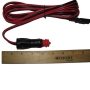 EdgeStar Fridge/Freezer 10' DC Power Cord