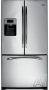 GE Freestanding Bottom Freezer Refrigerator PFSS6PKW