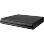 GPX Compact DVD Player with Progressive Scan