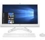 HP 24-e030na 23.8" All-in-One PC - White