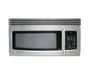 LG LMV1650ST Stainless Steel 1000 Watts Microwave Oven