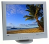 NEC MultiSync LCD1525V 15" Flat Panel Monitor (PC/Mac)