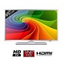 OCEANIC 200116W2 TV LED HD 49cm Blanc (20'')