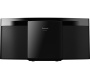 PANASONIC SC-HC195EB-K Flat Panel Hi-Fi System - Black