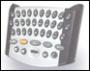 TT Tech SnapNType T302 keyboard for iPAQ H3800