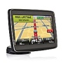 TomTom Go LIVE 1535M 5&quot; Widescreen Voice-Controlled GPS with HD Traffic and Lifetime Maps