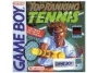 Top Ranking Tennis (Gameboy)