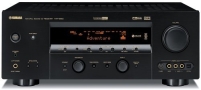 Yamaha HTR-5960BL 7.1-Channel Digital Home Theater Receiver