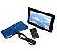Artec T28A - 8.5" LCD TV - widescreen - portable