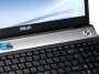 Asus N61J: Core-i5-Notebook mit DX11-GPU und USB 3.0