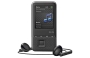 Creative PF2506 16GB Zen Style 100 MP3 Player - Black