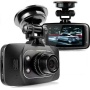 Digi4u® HD 1080P CAR DVR Vehicle Camera Video Recorder Accident Dash Cam CCTV with G sensor - Inbuilt Rechargeable Battery - 120 degree Ultra High Def