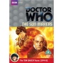 Doctor Who: The Sun Makers (Dr Who)