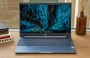 HP Chromebook 15