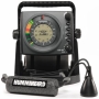 Humminbird ICE-45 Three Color Flasher with LCD