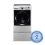 Kenmore Elite 4.5 cu. ft. Front-Load Washing Machine (4219)