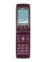 LG UX280 Wine