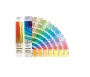 PANTONE GP1501 Plus Series Formula Guide Coated and Uncoated