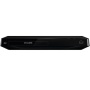 Philips 3D Blu-ray Disc Player with Wi-Fi (BD2985/F7)