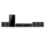 Samsung HT-F4500 5 Speaker Networking 3D Blu-ray & DVD Home Theatre System