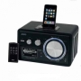 Internet radio IR 4430 avec station d'accueil IPod Noir