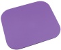 Staples Mouse Pad, Purple