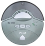 iRobot Roomba 4105 Intelligent Floorvac Robotic Vacuum, Sage