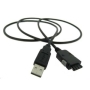 i-nique Sony Walkman Series USB Cable (Sync/Charge) 1.5m