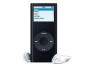 Apple baladeur MP3 iPod Nano 8 Go Noir aluminium