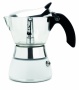 Bialetti Moka Crystal 2